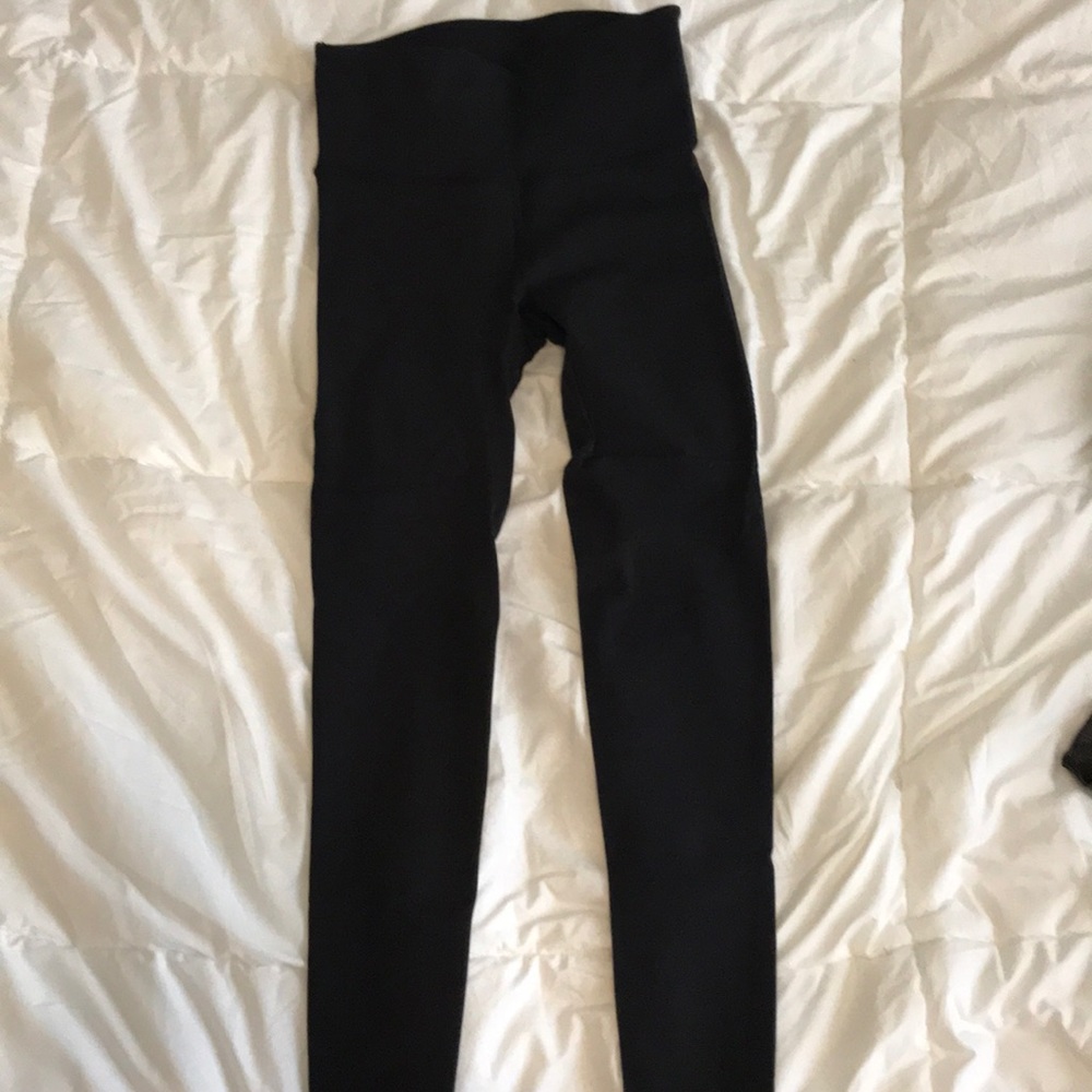 Lululemon reveal tight posy 7/8 - Picture 4 of 8